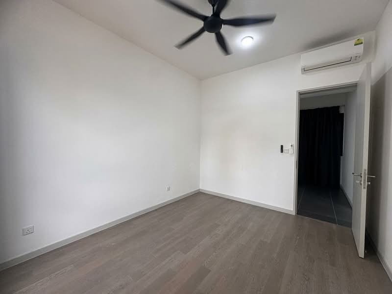 Condominium for Rent at ALIX Residences - Vaness Chin - Bedroom - PropertyGuru.com.my