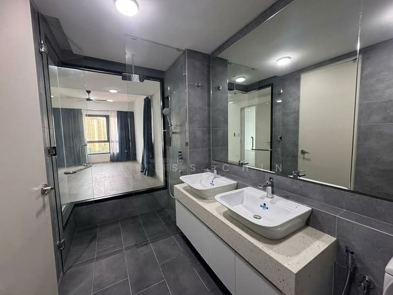 Condominium for Rent at ALIX Residences - Vaness Chin - PropertyGuru.com.my