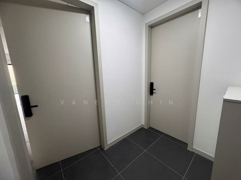 Condominium for Rent at ALIX Residences - Vaness Chin - PropertyGuru.com.my