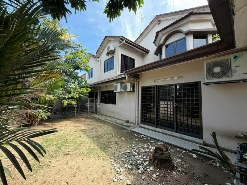 Rumah Teres 2 Tingkat untuk Dijual di Usj 4 (Subang Jaya) - Jasmine Yap - Exterior - PropertyGuru.com.my