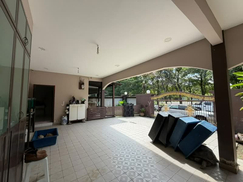 Rumah Teres 2 Tingkat untuk Dijual di Usj 4 (Subang Jaya) - Jasmine Yap - Exterior - PropertyGuru.com.my