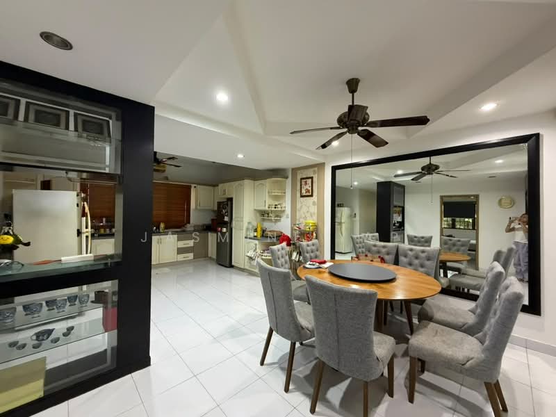 Rumah Teres 2 Tingkat untuk Dijual di Usj 4 (Subang Jaya) - Jasmine Yap - Kitchen - PropertyGuru.com.my