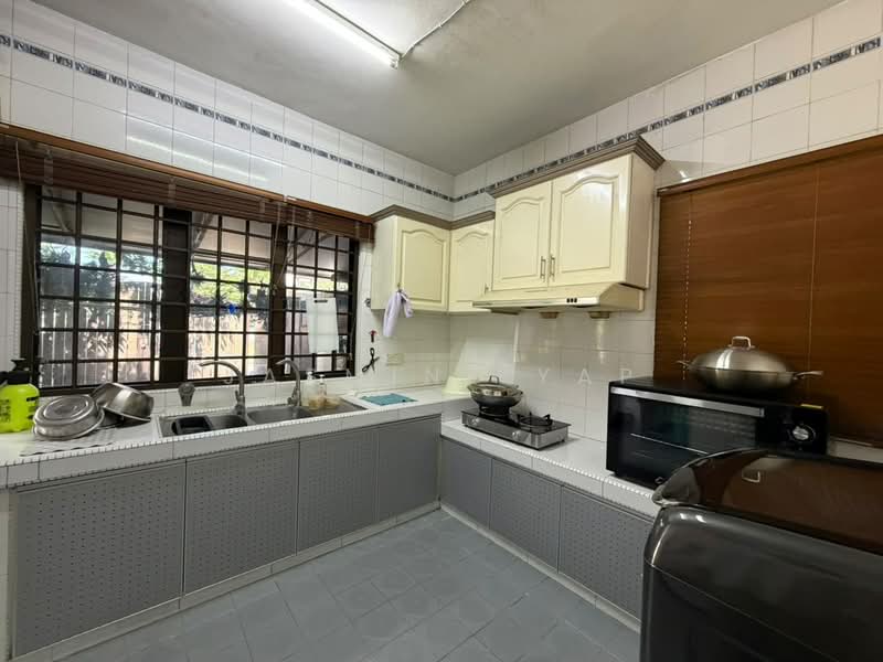 Rumah Teres 2 Tingkat untuk Dijual di Usj 4 (Subang Jaya) - Jasmine Yap - Kitchen - PropertyGuru.com.my