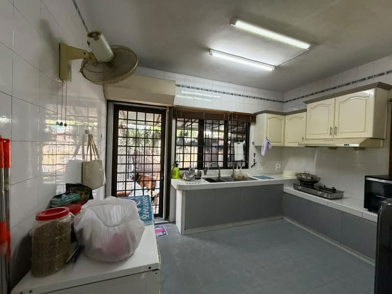 Rumah Teres 2 Tingkat untuk Dijual di Usj 4 (Subang Jaya) - Jasmine Yap - Kitchen - PropertyGuru.com.my