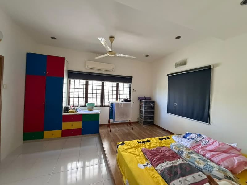 Rumah Teres 2 Tingkat untuk Dijual di Usj 4 (Subang Jaya) - Jasmine Yap - Bedroom - PropertyGuru.com.my