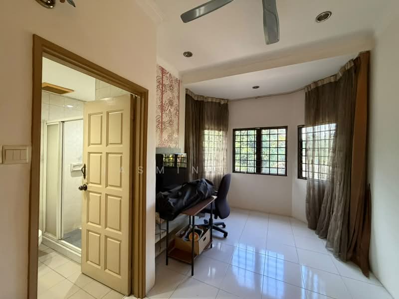Rumah Teres 2 Tingkat untuk Dijual di Usj 4 (Subang Jaya) - Jasmine Yap - Interior - PropertyGuru.com.my