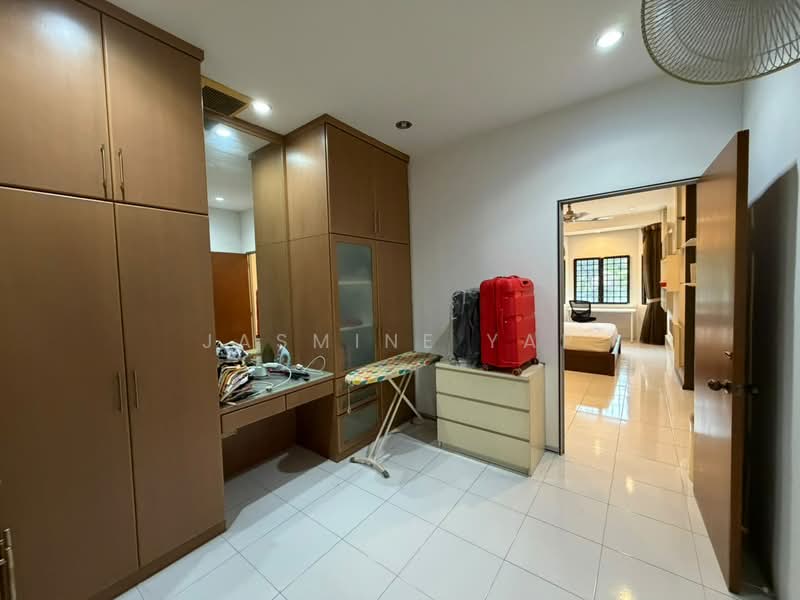 Rumah Teres 2 Tingkat untuk Dijual di Usj 4 (Subang Jaya) - Jasmine Yap - Bedroom - PropertyGuru.com.my