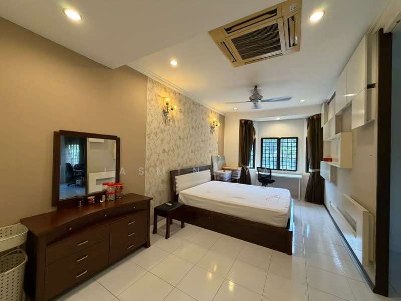 Rumah Teres 2 Tingkat untuk Dijual di Usj 4 (Subang Jaya) - Jasmine Yap - Bedroom - PropertyGuru.com.my