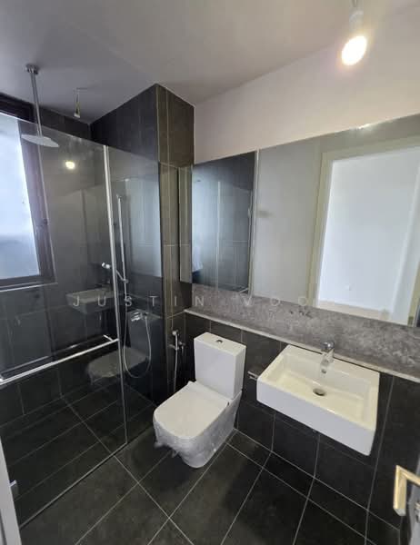 Condominium for Sale at Aetas Damansara - Justin Voon - Bathroom - PropertyGuru.com.my