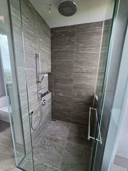 Condominium for Sale at Aetas Damansara - Justin Voon - Bathroom - PropertyGuru.com.my