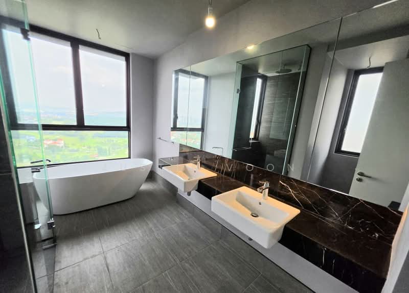 Condominium for Sale at Aetas Damansara - Justin Voon - Bathroom - PropertyGuru.com.my