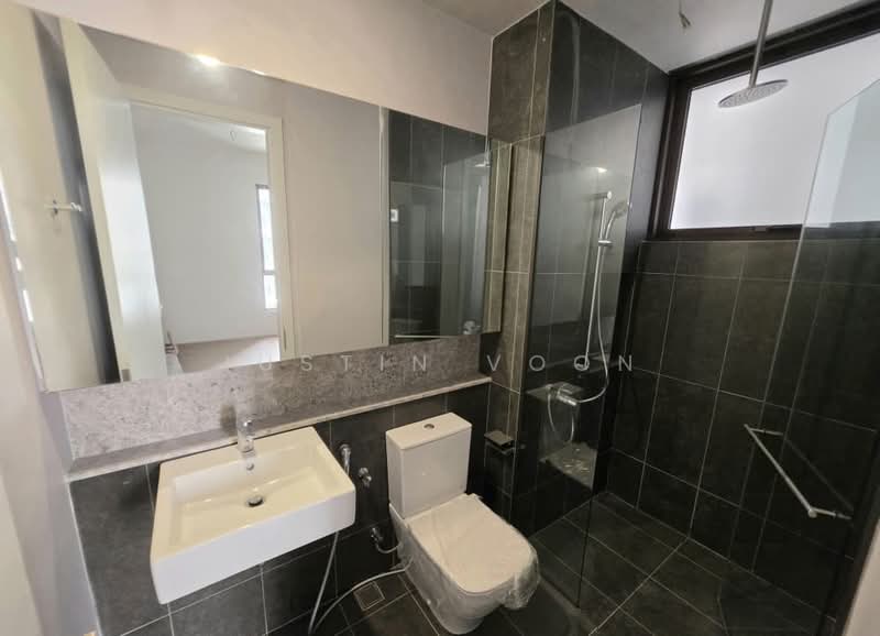 Condominium for Sale at Aetas Damansara - Justin Voon - Bathroom - PropertyGuru.com.my