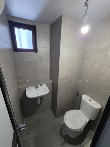 Condominium for Sale at Aetas Damansara - Justin Voon - Bathroom - PropertyGuru.com.my
