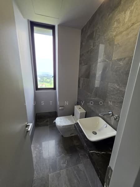 Condominium for Sale at Aetas Damansara - Justin Voon - Bathroom - PropertyGuru.com.my