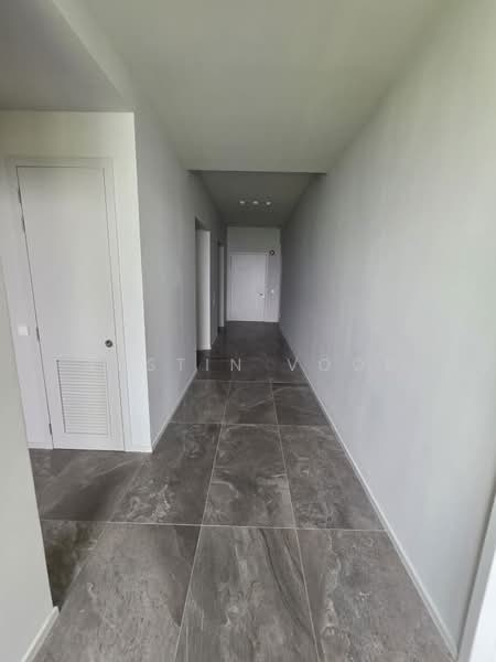 Condominium for Sale at Aetas Damansara - Justin Voon - Corridor - PropertyGuru.com.my