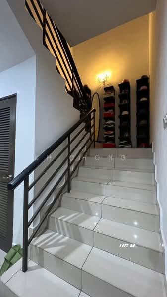 Rumah Teres untuk Dijual di Bandar Puteri Klang (Klang) - KH Chong - Interior - PropertyGuru.com.my