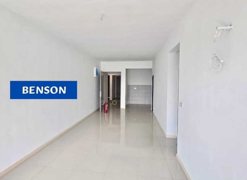 Kondominium untuk Dijual di D' Starlingtton - Benson Tan - Corridor - PropertyGuru.com.my