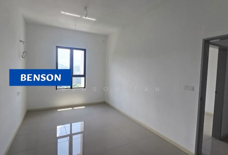 Kondominium untuk Dijual di D' Starlingtton - Benson Tan - Interior - PropertyGuru.com.my