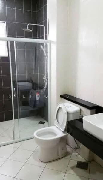 Rumah Teres 2 Tingkat untuk Disewa di Ipoh (Perak) - Stephen Siew - Bathroom - PropertyGuru.com.my