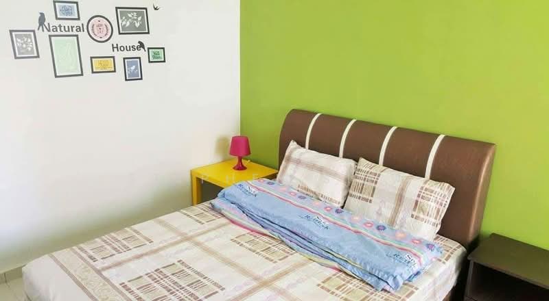Rumah Teres 2 Tingkat untuk Disewa di Ipoh (Perak) - Stephen Siew - Bedroom - PropertyGuru.com.my