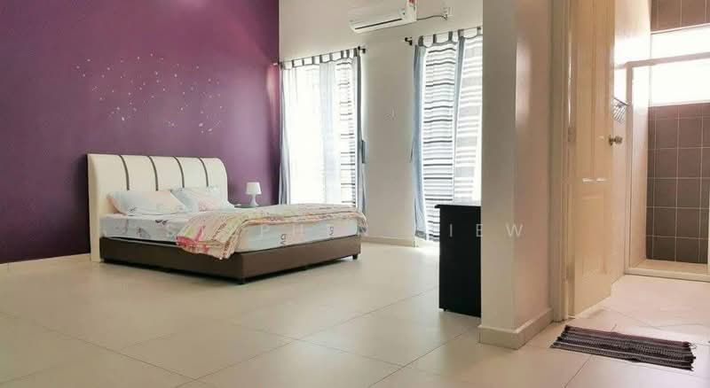 Rumah Teres 2 Tingkat untuk Disewa di Ipoh (Perak) - Stephen Siew - Bedroom - PropertyGuru.com.my