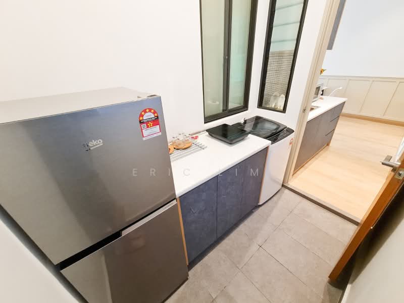 Servis Apartment untuk Disewa di The Grand Subang Jaya SS15 - Eric Lim - Kitchen - PropertyGuru.com.my