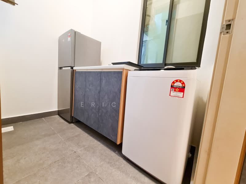 Servis Apartment untuk Disewa di The Grand Subang Jaya SS15 - Eric Lim - Kitchen - PropertyGuru.com.my