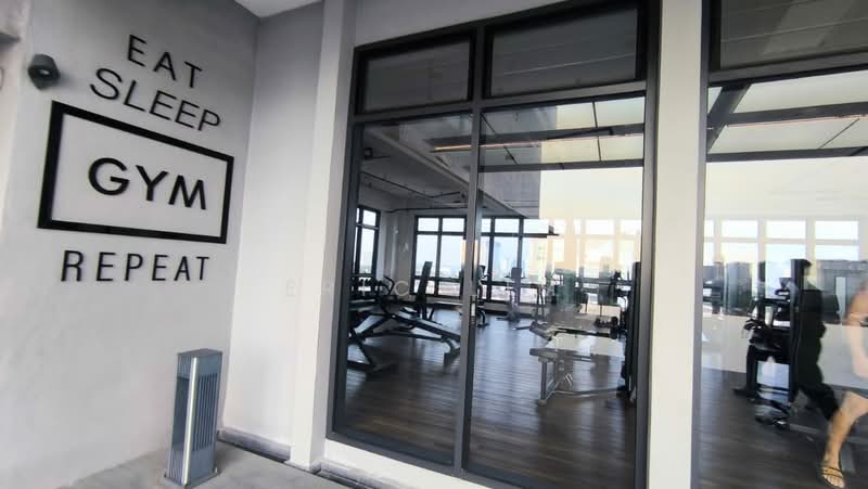 Servis Apartment untuk Disewa di The Grand Subang Jaya SS15 - Eric Lim - PropertyGuru.com.my