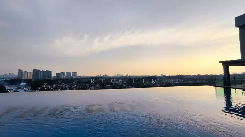 Servis Apartment untuk Disewa di The Grand Subang Jaya SS15 - Eric Lim - PropertyGuru.com.my