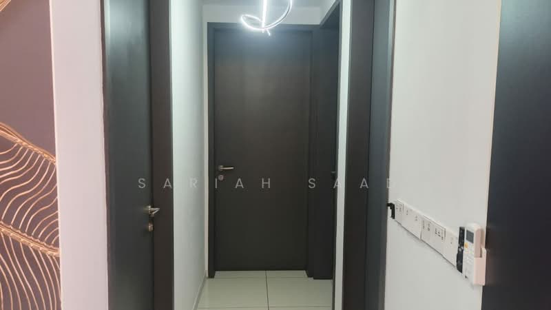 Condominium for Rent at The Valley Residences @ SkySierra - Sariah Saad - PropertyGuru.com.my