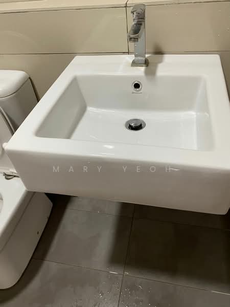 Kondominium untuk Dijual di Villa Crystal - Mary Yeoh - Bathroom - PropertyGuru.com.my