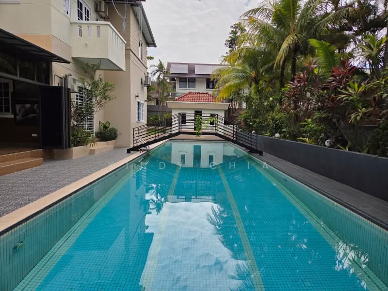 Rumah Banglo untuk Disewa di Country Heights (Kajang) - Xindy Chia - Exterior - PropertyGuru.com.my