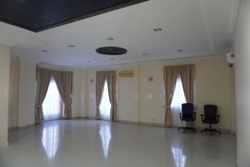 Rumah Banglo untuk Disewa di Country Heights (Kajang) - Xindy Chia - PropertyGuru.com.my