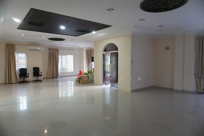 Rumah Banglo untuk Disewa di Country Heights (Kajang) - Xindy Chia - PropertyGuru.com.my