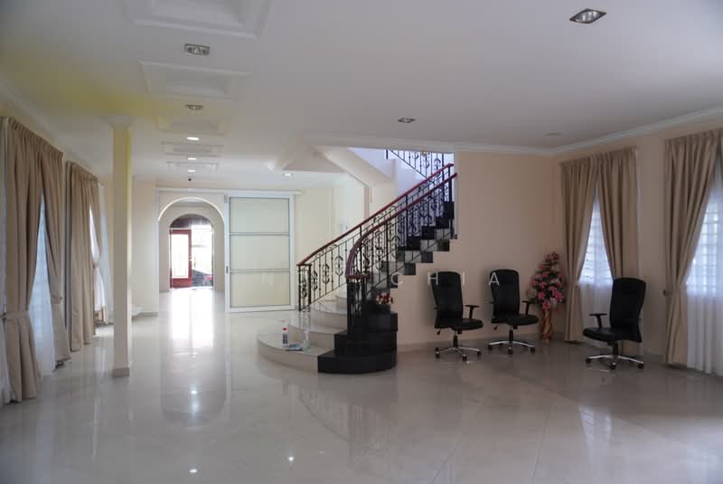 Rumah Banglo untuk Disewa di Country Heights (Kajang) - Xindy Chia - PropertyGuru.com.my