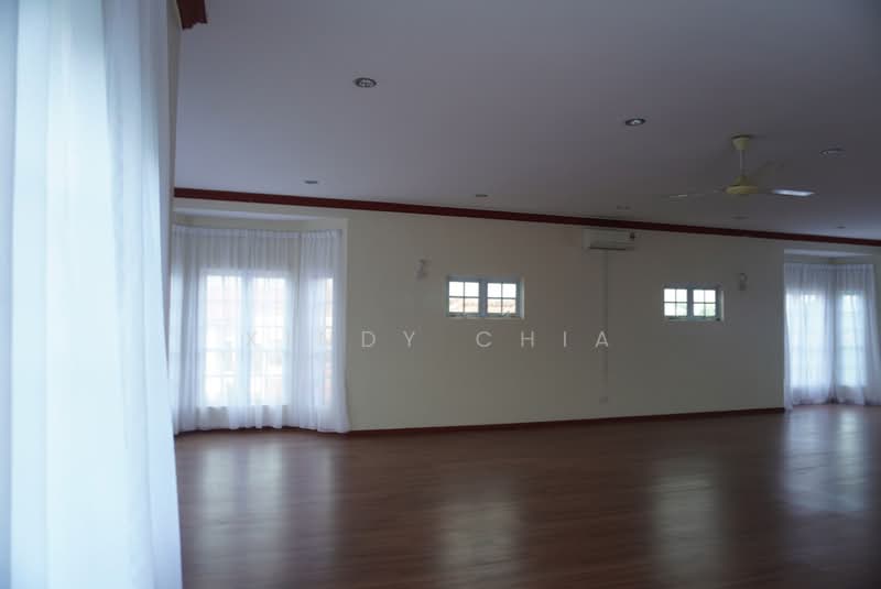 Rumah Banglo untuk Disewa di Country Heights (Kajang) - Xindy Chia - PropertyGuru.com.my