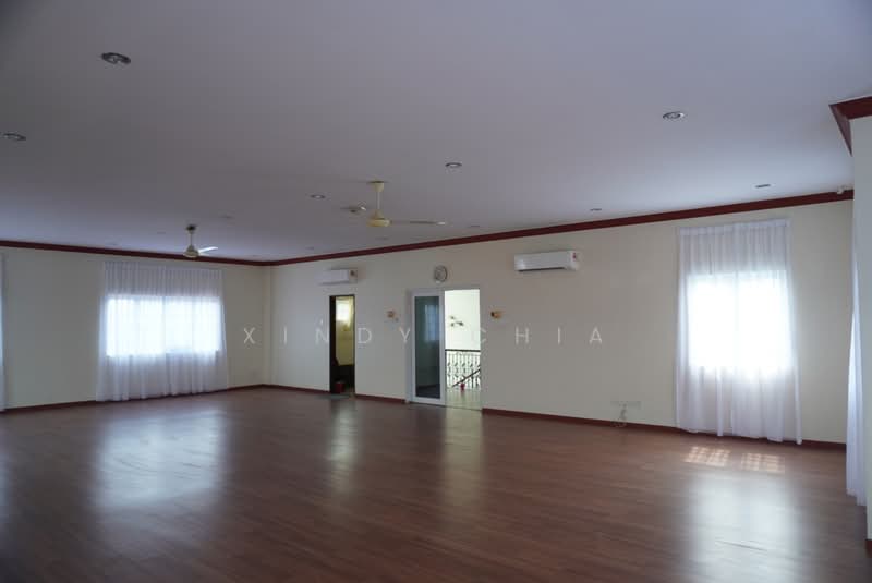 Rumah Banglo untuk Disewa di Country Heights (Kajang) - Xindy Chia - PropertyGuru.com.my