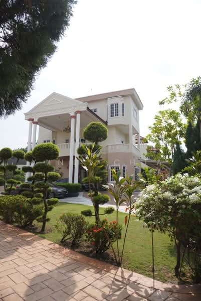 Rumah Banglo untuk Disewa di Country Heights (Kajang) - Xindy Chia - PropertyGuru.com.my