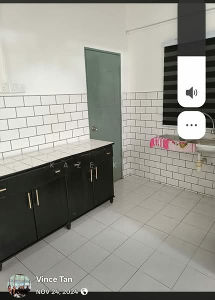 Pangsapuri untuk Disewa di Gambier Heights - Kaze Kang - PropertyGuru.com.my