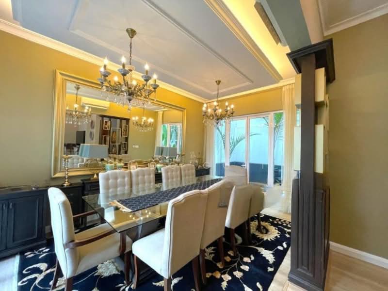 Rumah Berkembar untuk Dijual di Beverly Heights (Ampang) - Hugo Gooi - PropertyGuru.com.my