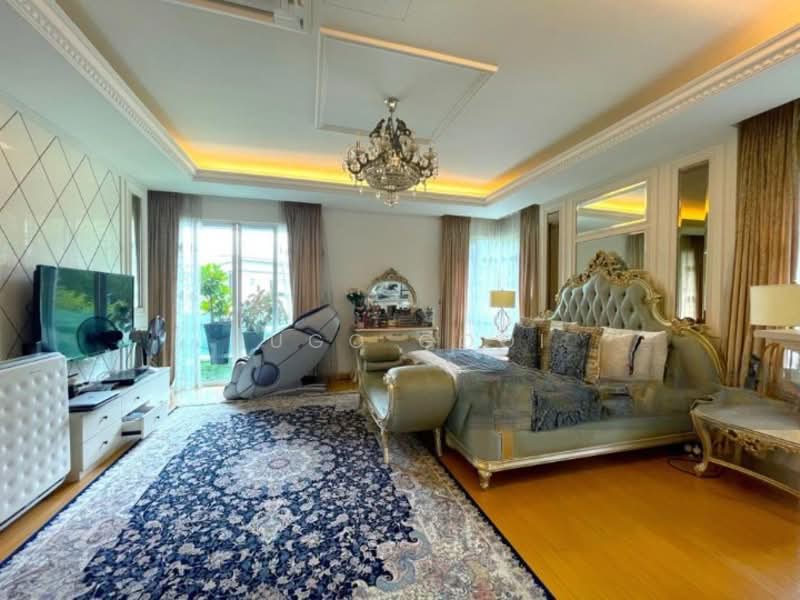 Rumah Berkembar untuk Dijual di Beverly Heights (Ampang) - Hugo Gooi - PropertyGuru.com.my