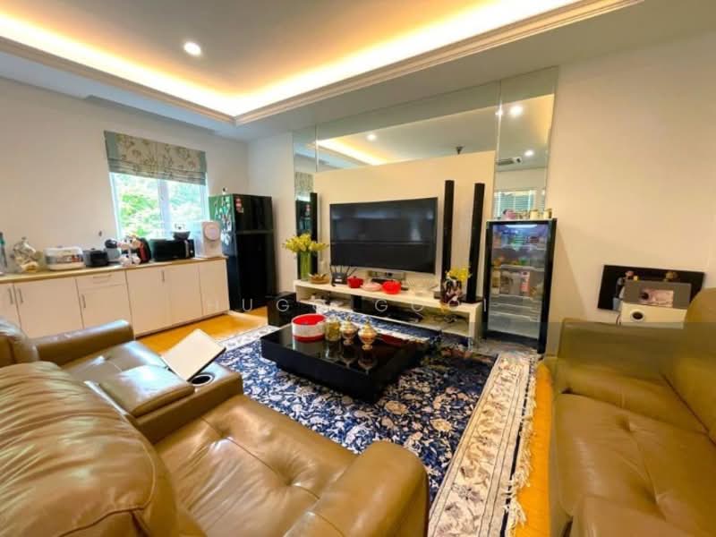Rumah Berkembar untuk Dijual di Beverly Heights (Ampang) - Hugo Gooi - PropertyGuru.com.my