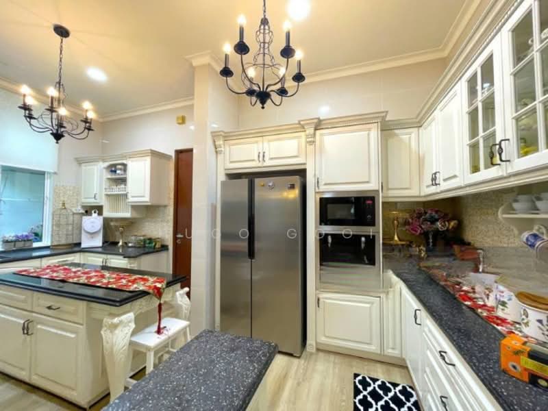 Rumah Berkembar untuk Dijual di Beverly Heights (Ampang) - Hugo Gooi - PropertyGuru.com.my