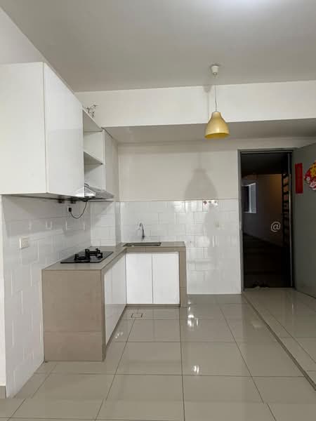 Condominium for Rent at The Wharf Residence - Julisyazwani @ Wani - PropertyGuru.com.my