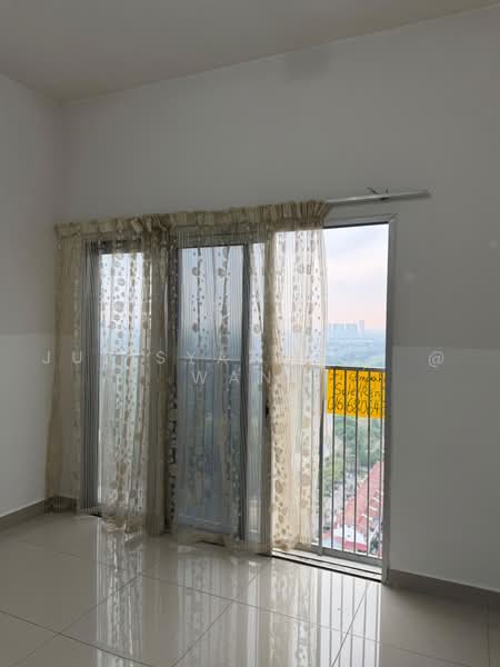 Condominium for Rent at The Wharf Residence - Julisyazwani @ Wani - PropertyGuru.com.my