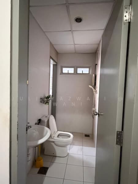 Condominium for Rent at The Wharf Residence - Julisyazwani @ Wani - PropertyGuru.com.my