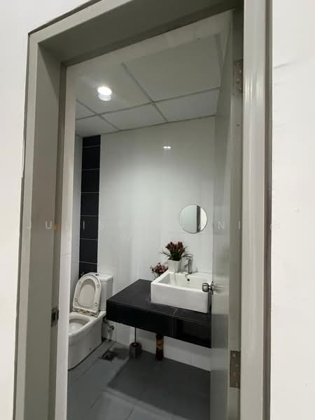 Condominium for Rent at The Wharf Residence - Julisyazwani @ Wani - PropertyGuru.com.my