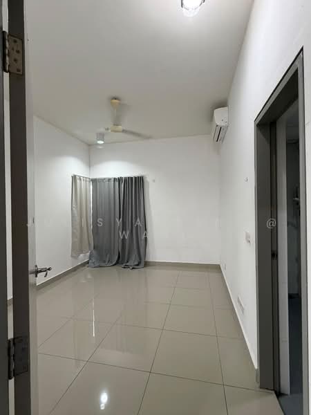 Condominium for Rent at The Wharf Residence - Julisyazwani @ Wani - PropertyGuru.com.my