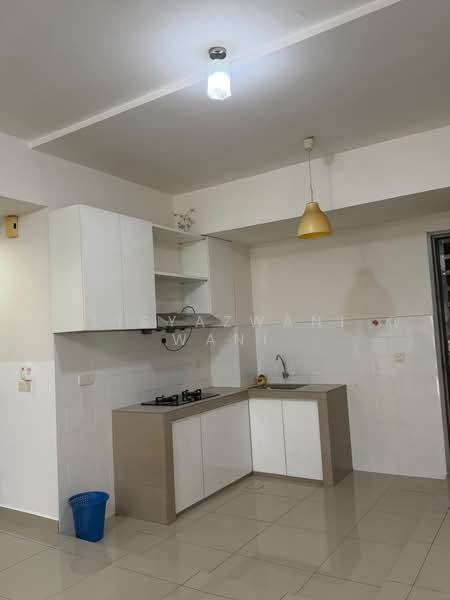 Condominium for Rent at The Wharf Residence - Julisyazwani @ Wani - PropertyGuru.com.my