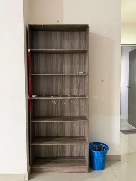 Condominium for Rent at The Wharf Residence - Julisyazwani @ Wani - PropertyGuru.com.my
